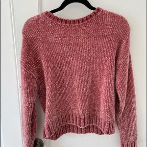 Pull & Bear Knit Sweater
